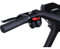 Segway-Ninebot KickScooter P65I - 1089533 - zdjęcie 4